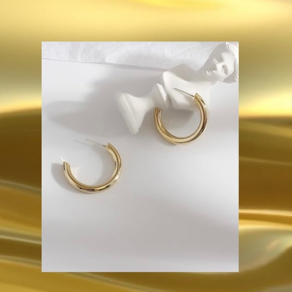 Earrings - Picture 3 of 3